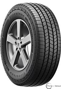 Firestone TRANSFORCE HT3 tire